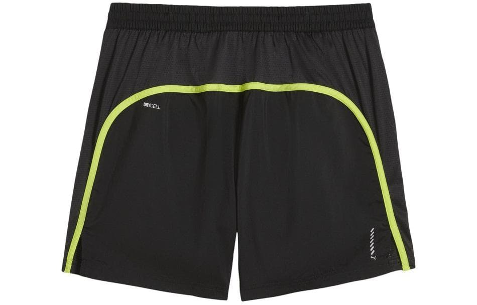 Тренировочные штаны PUMA RUN FAVORITE VELOCITY 5" SHORT - изображение 2