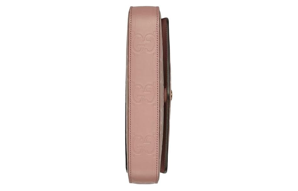Мини-сумка Gucci - изображение 6