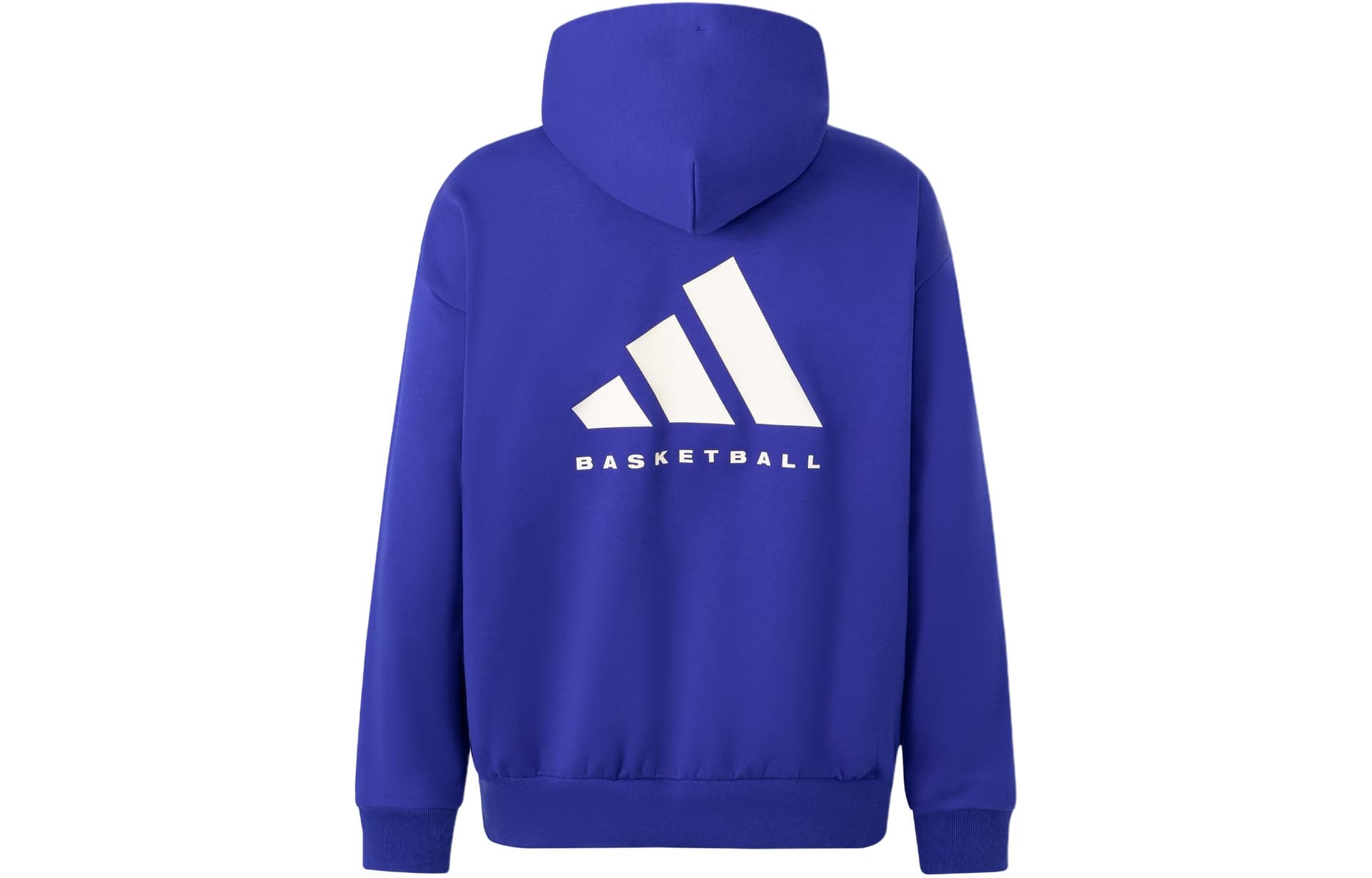 Худи adidas THE 2024 COLLECTION CHAPTER 02 Logo - изображение 2