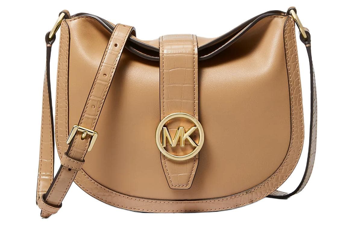 Сумка через плечо Michael Kors Gabby - изображение 1