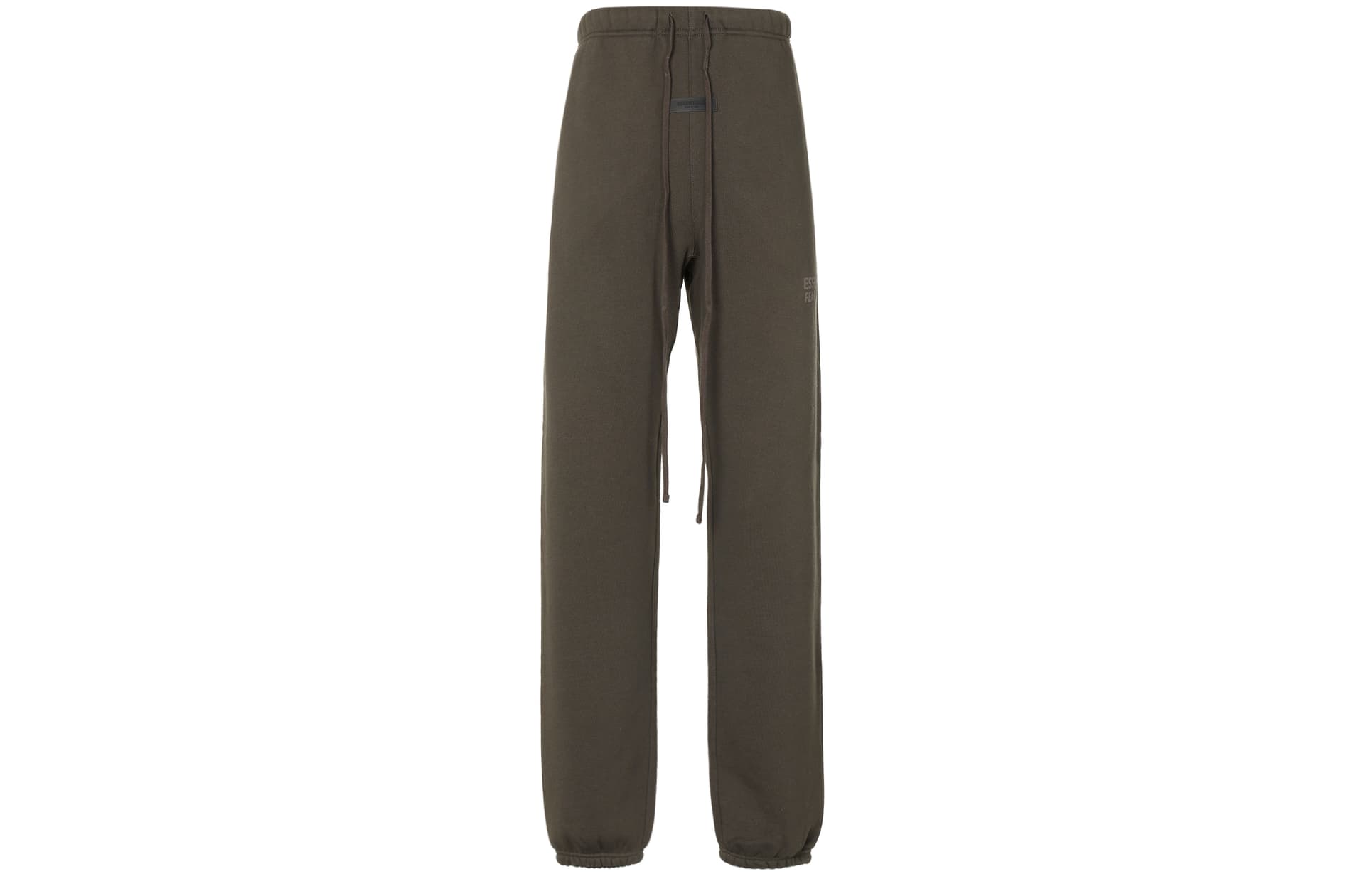Штаны Fear of God Essentials Sweatpant Off Black - изображение 2