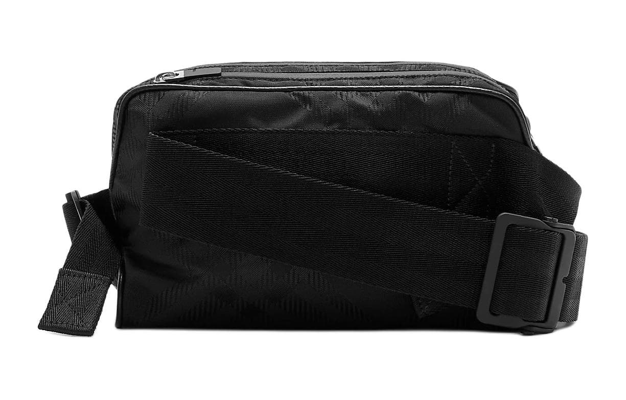 Поясная сумка Burberry Crossbody Waist Bag - изображение 1