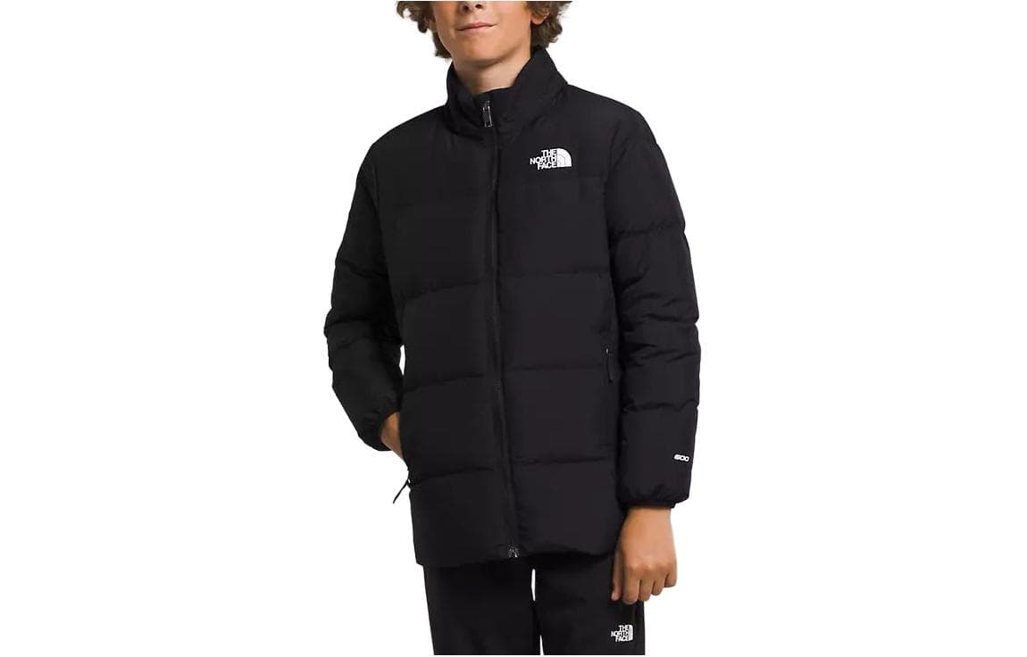 THE NORTH FACE North Down Triclimate - изображение 3