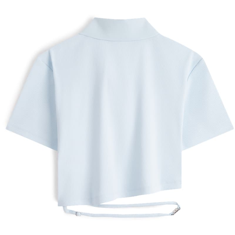 Футболка CKCalvin Klein VPOLOT - изображение 2