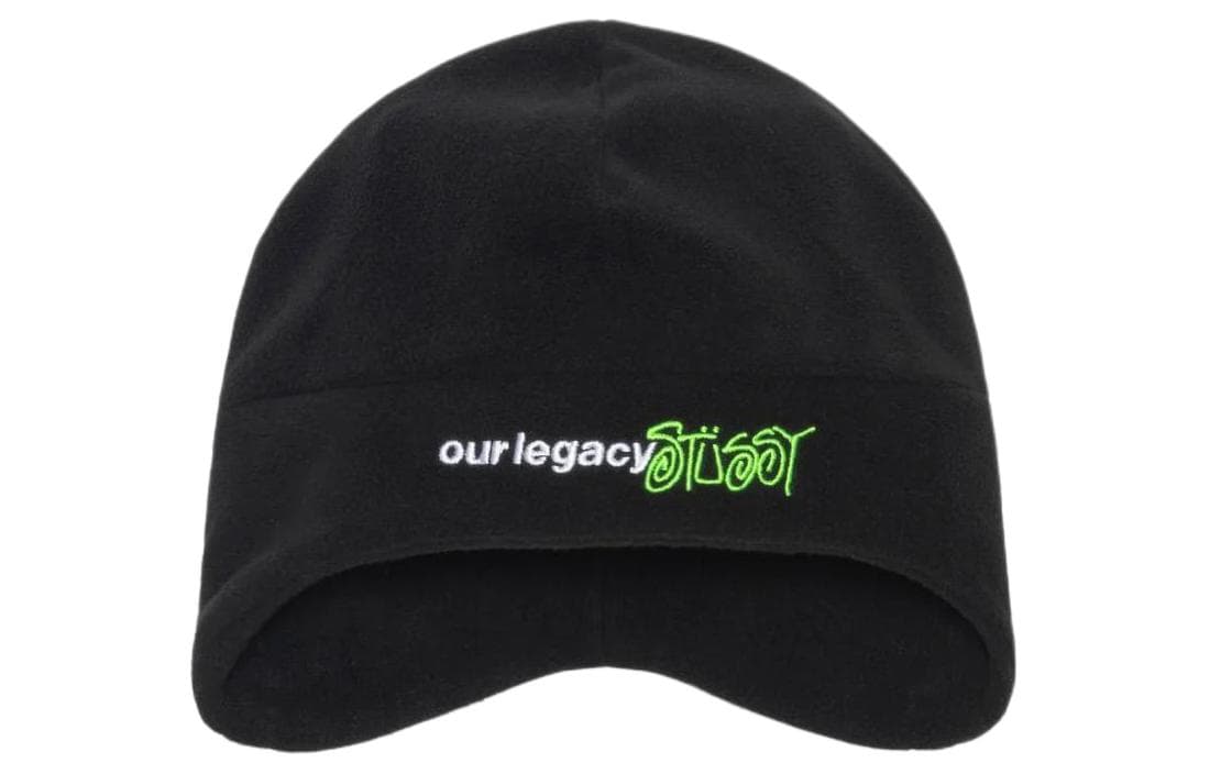 Шапка Stussy Logo - - изображение 2