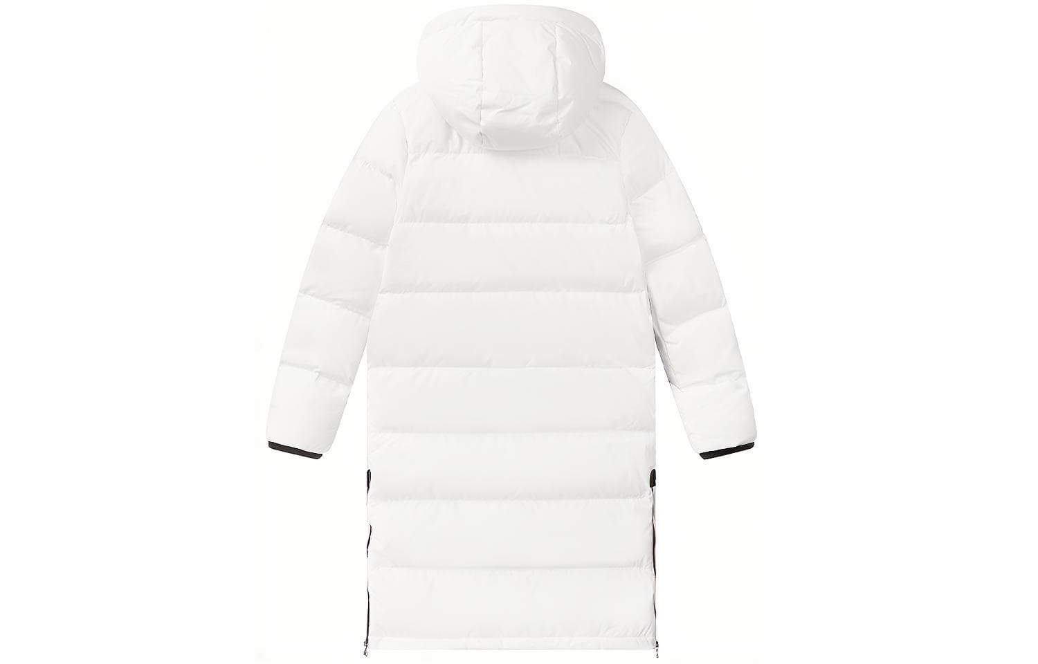 Пуховик FILA Logo - изображение 2
