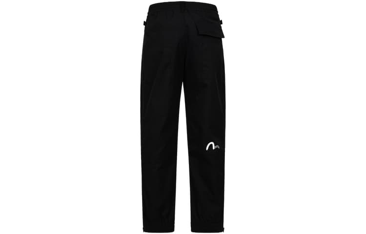 Штаны EVISU KURO SS24 - изображение 2