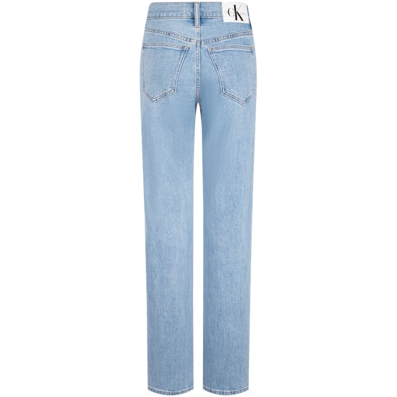 Джинсы CALVIN KLEIN Jeans - изображение 2