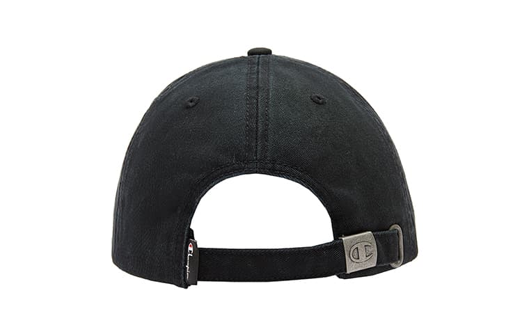 Кепка Champion Logo - изображение 4