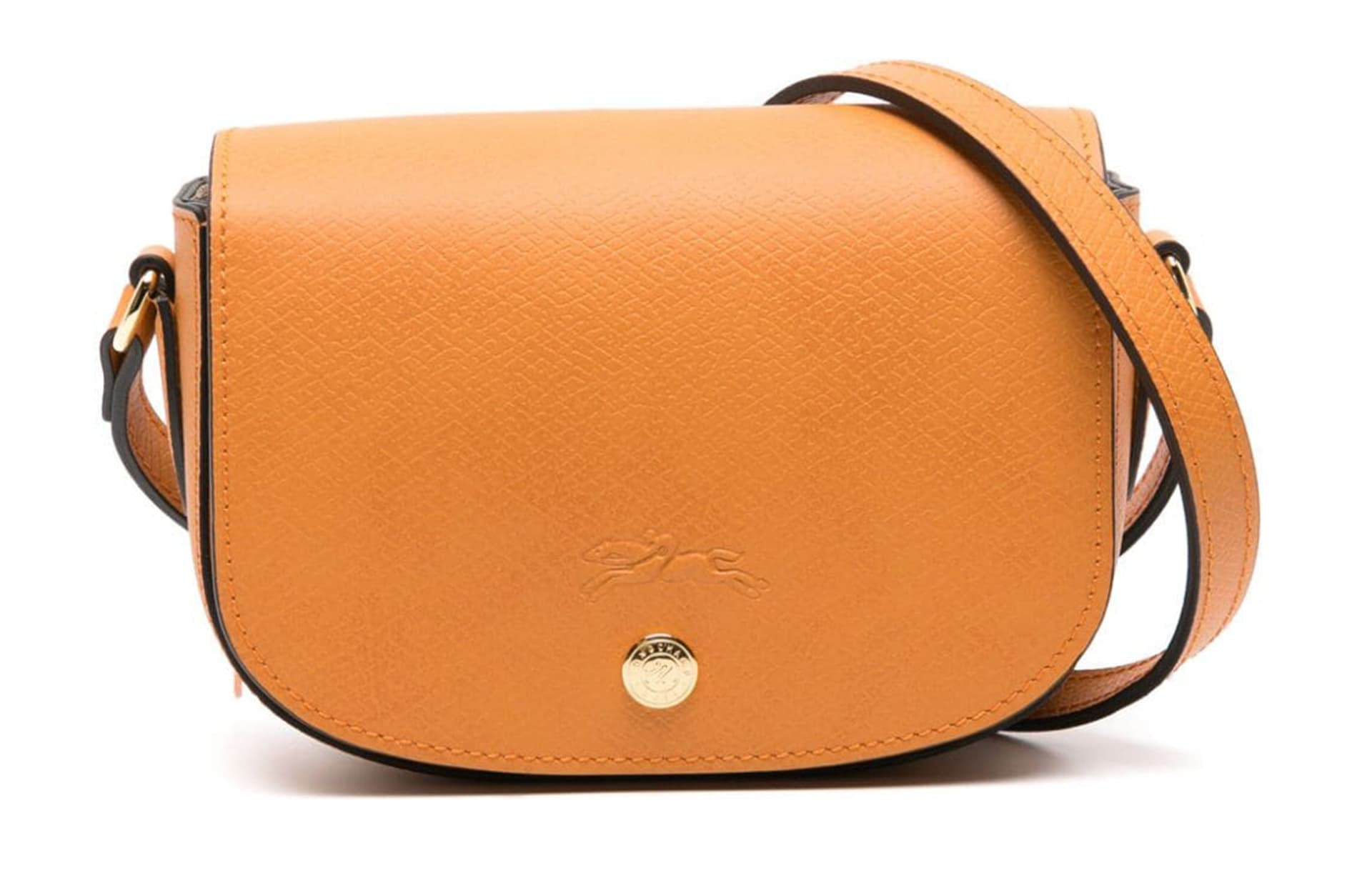 Сумка через плечо LONGCHAMP pure - изображение 1