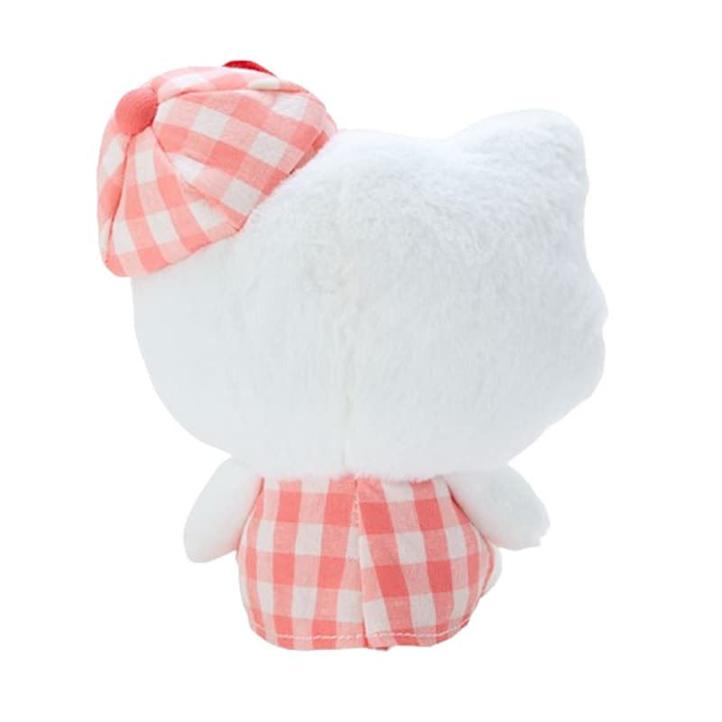 Мягкая игрушка Sanrio Hello Kitty 16cm - изображение 2