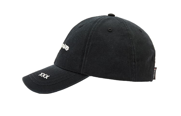 Кепка Champion Logo - изображение 3
