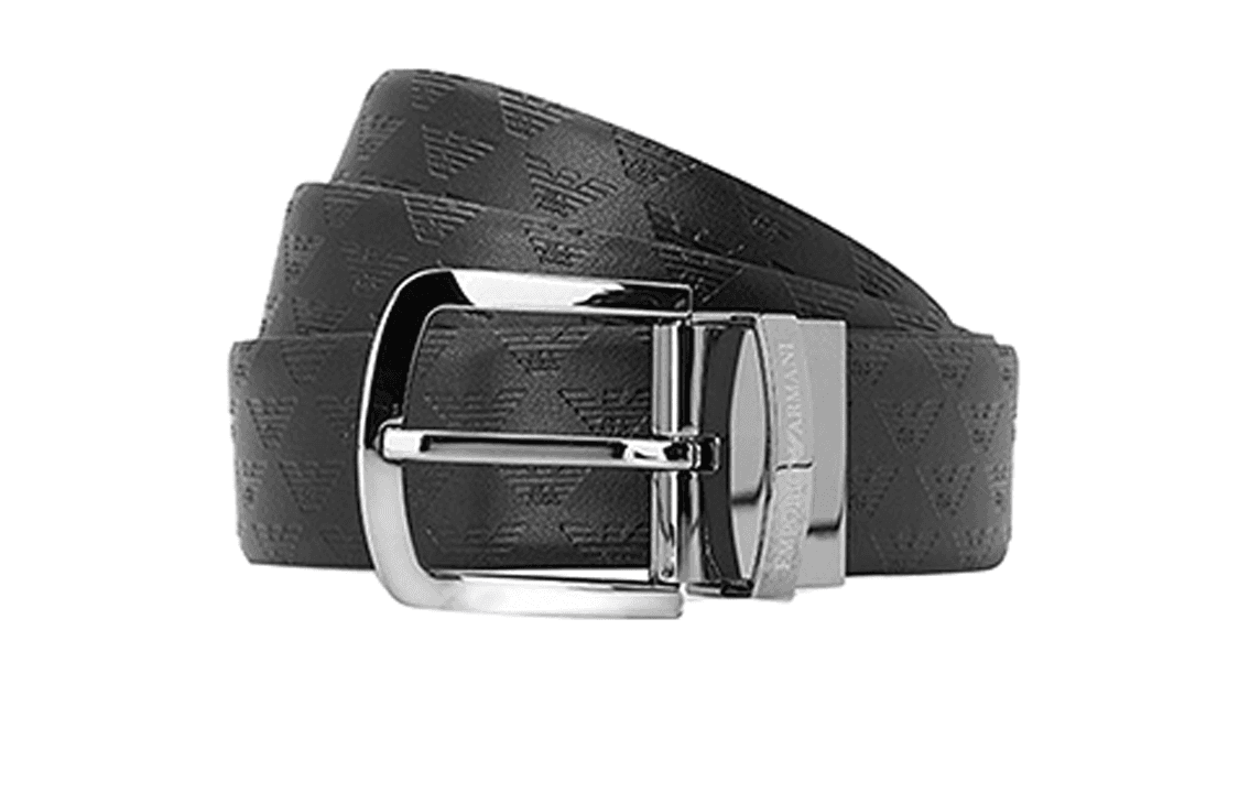 Ремень EMPORIO ARMANI 3.5cm - изображение 2