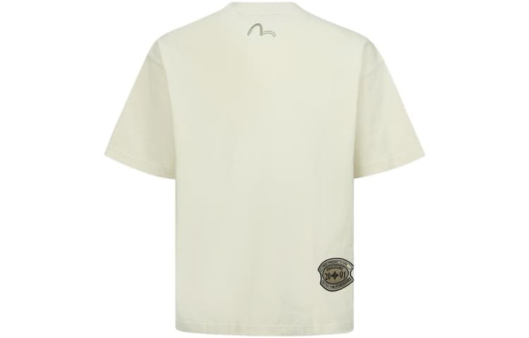 Футболка EVISU KURO SS24 T - изображение 2