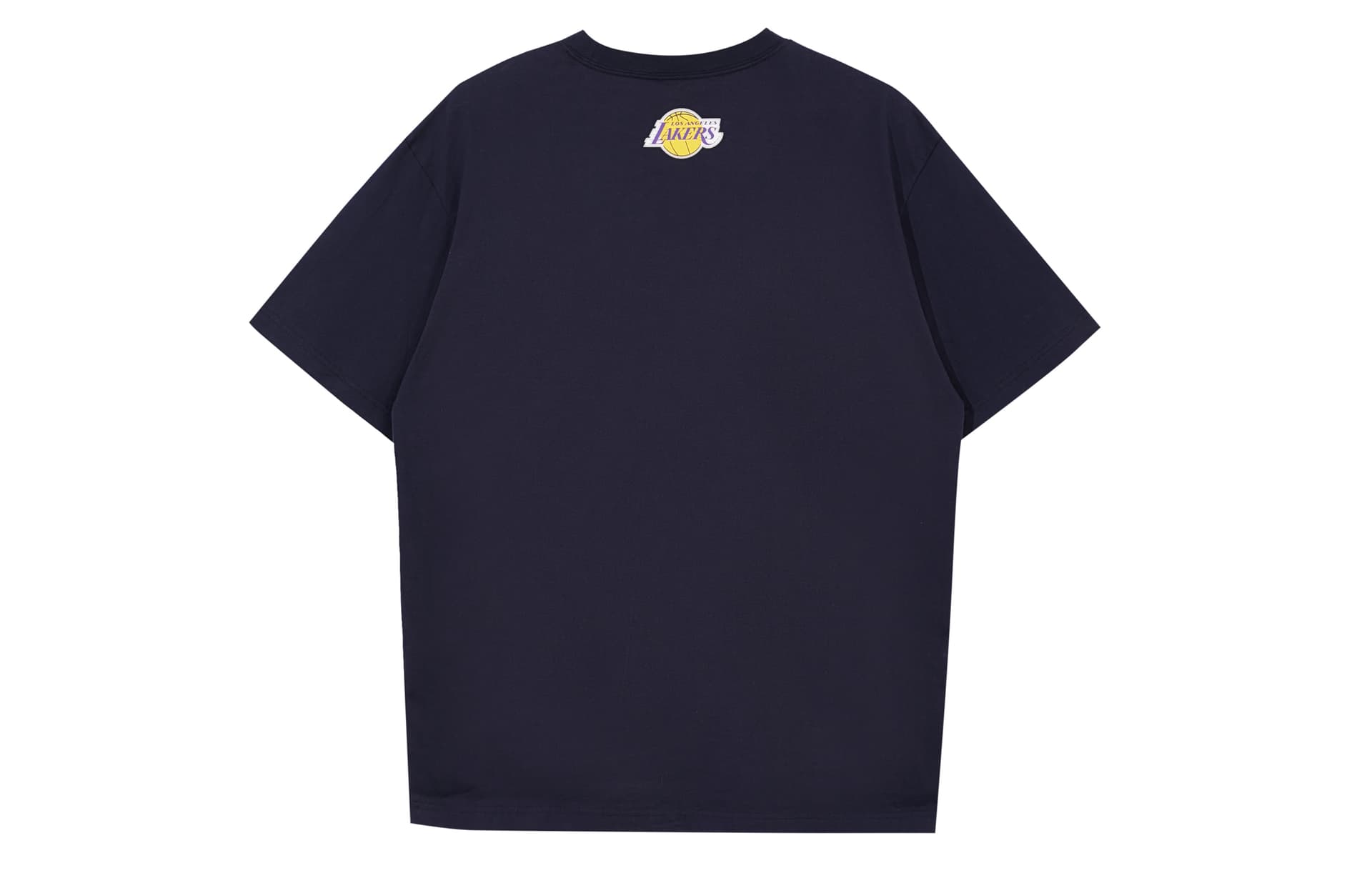 Футболка JACKJONES x NBA LOGOT - изображение 2