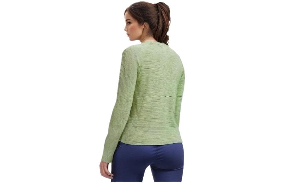 Футболка lululemon SS23 Swiftly Tech T - изображение 2