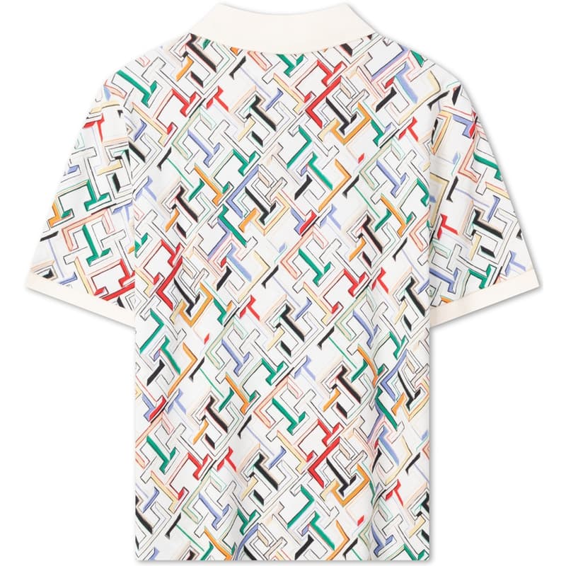 Tommy Hilfiger POLO - изображение 2