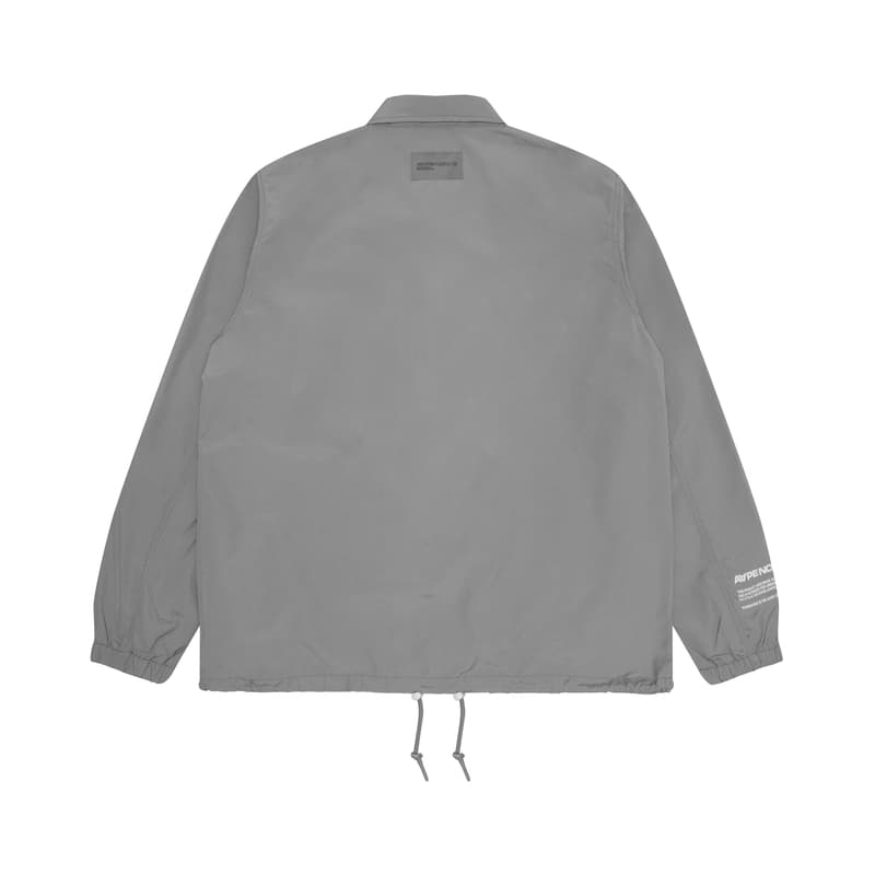 Куртка Aape SS24 - изображение 2