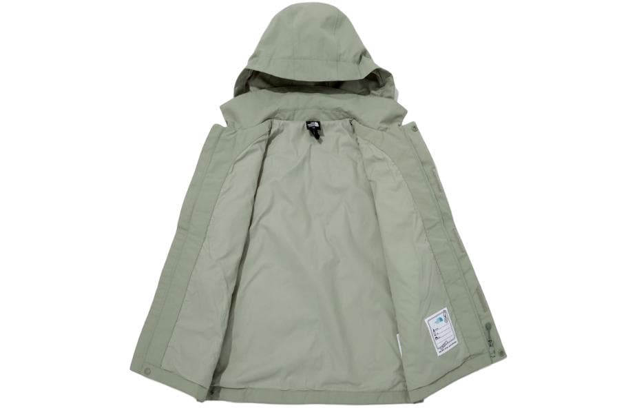 THE NORTH FACE - изображение 3