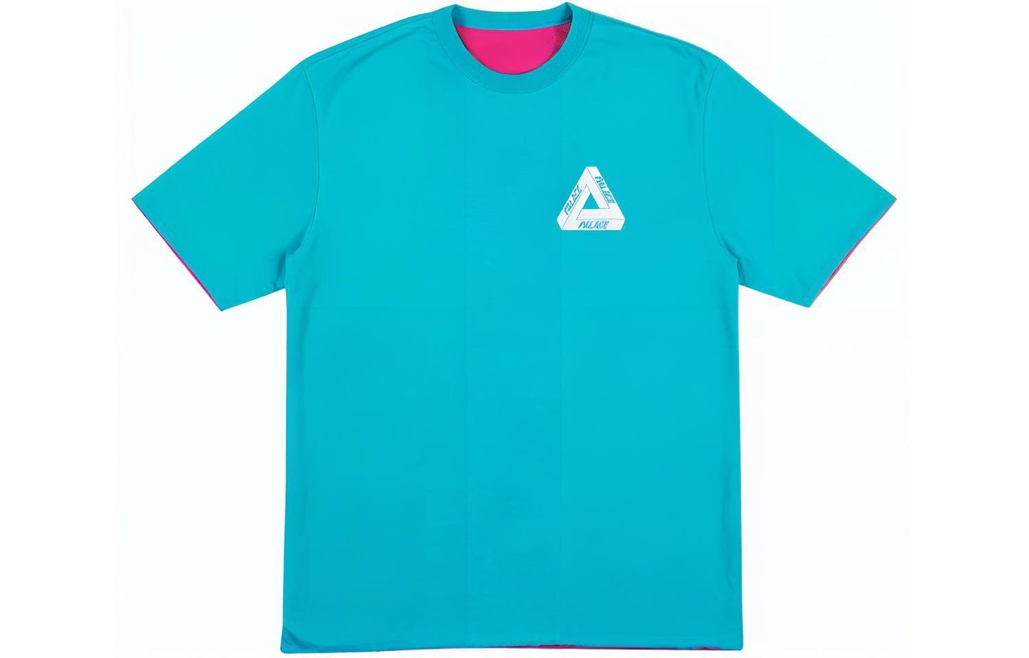 Футболка PALACE Reverso Og T - изображение 2