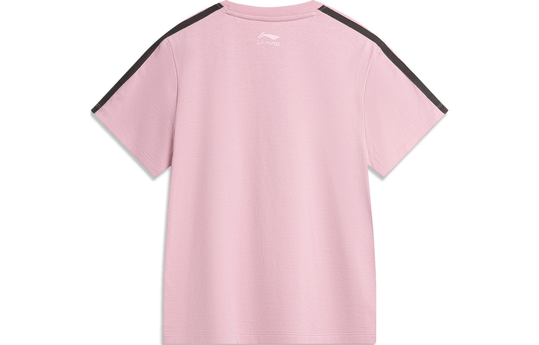 Футболка LiNing Logo T - изображение 2