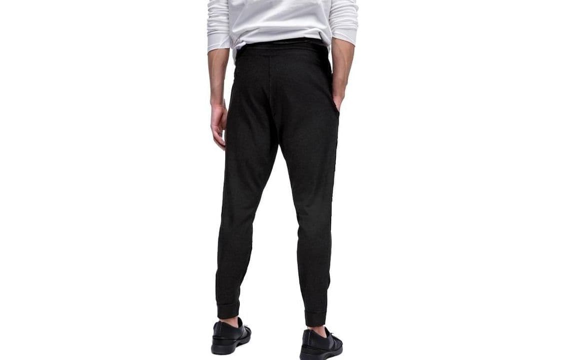 Штаны lululemon Engineered Warmth - изображение 2