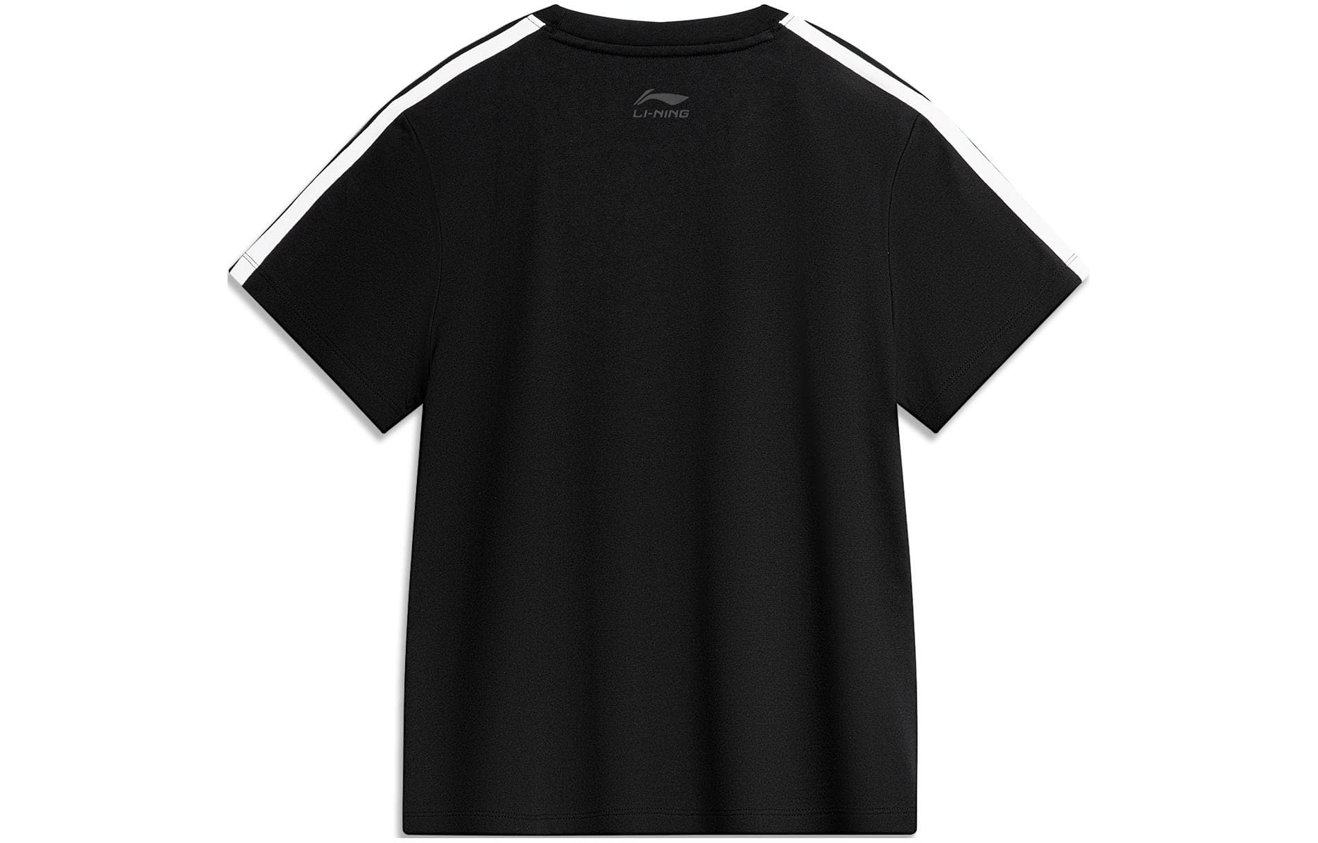 Футболка LiNing Logo T - изображение 2