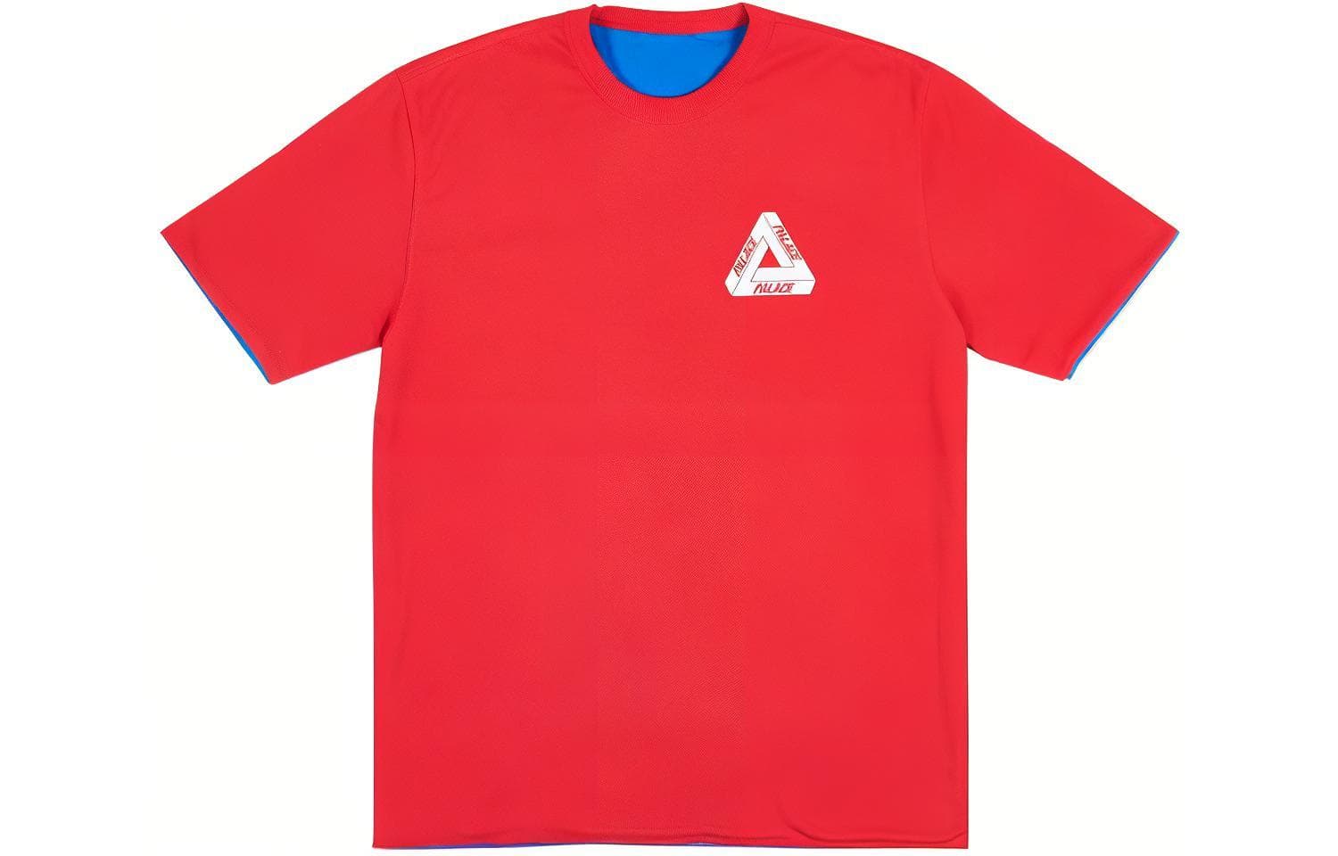 Футболка PALACE Reverso Og T - изображение 2