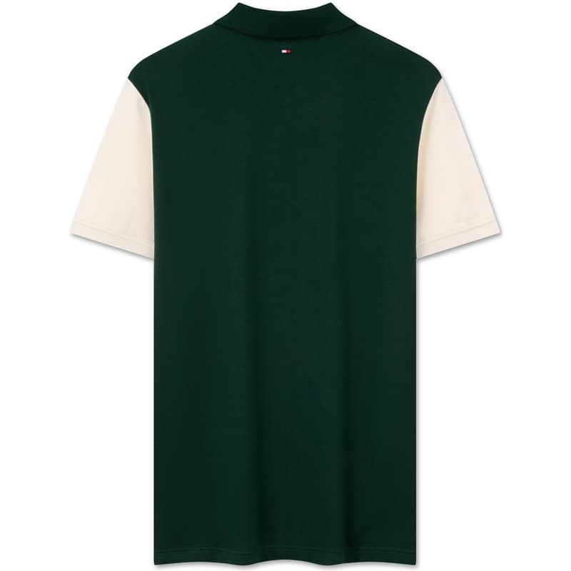 Поло Tommy Hilfiger Polo - изображение 2