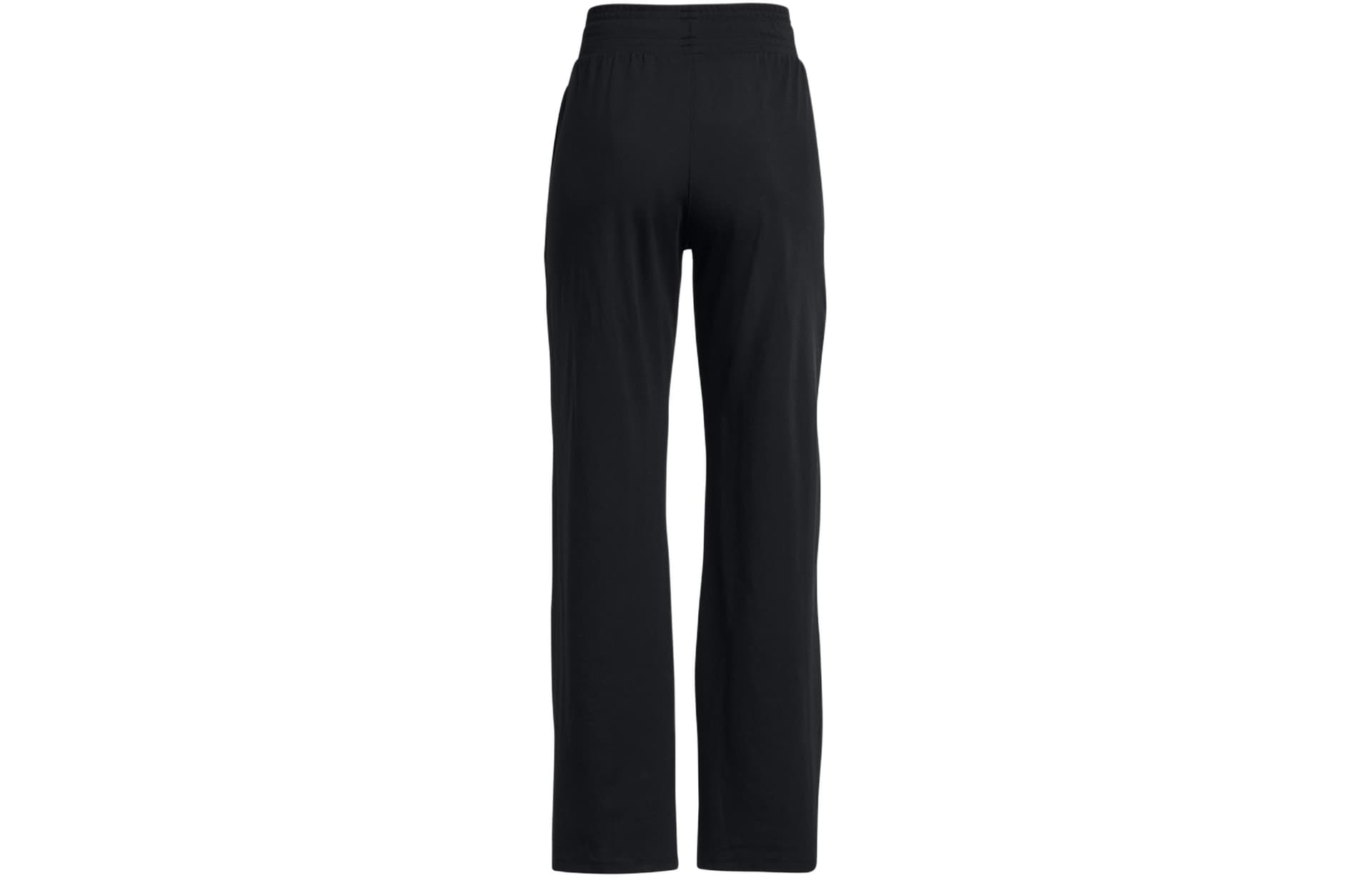 Штаны Under Armour UA Motion Open Hem logo - изображение 2