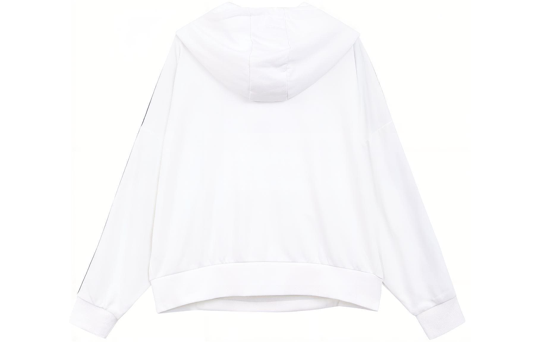 Худи adidas neo W Fav Feb Shd - изображение 2