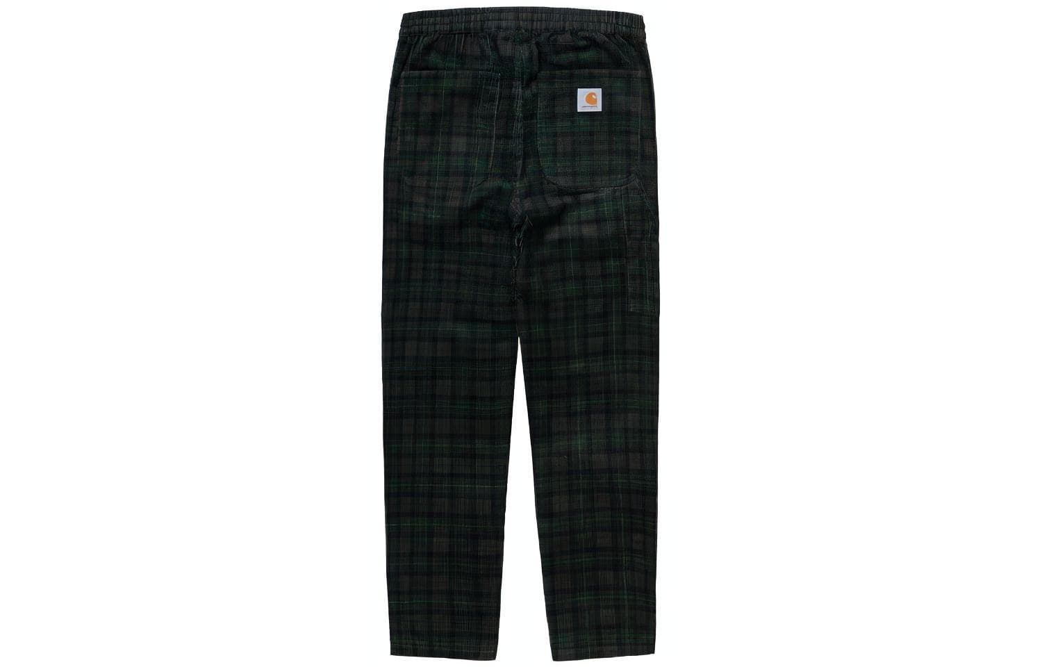 Штаны Carhartt WIP Logo - изображение 2