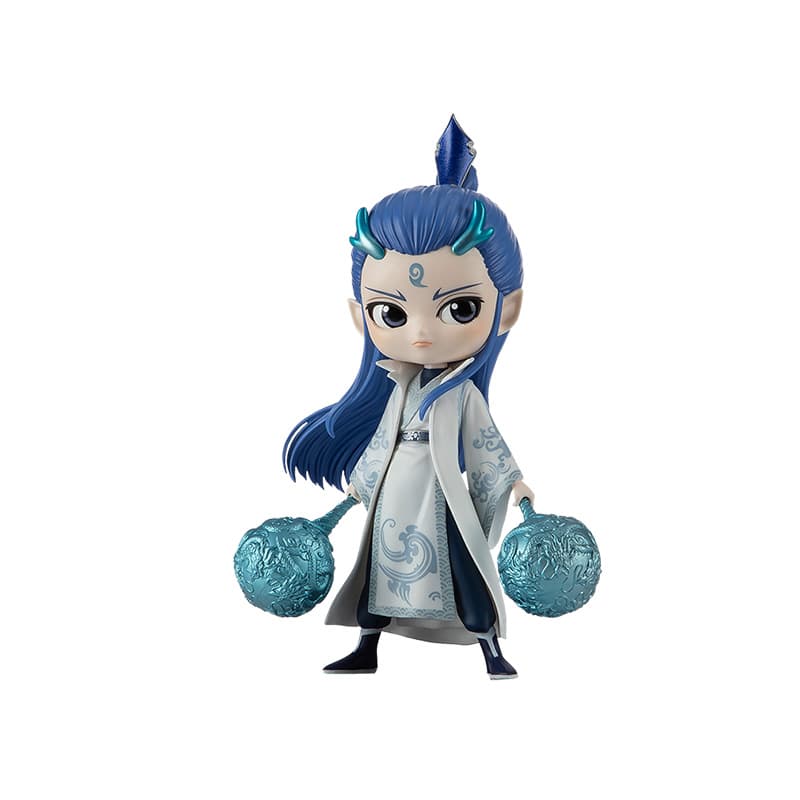 BANDAI Q 14cm - изображение 2