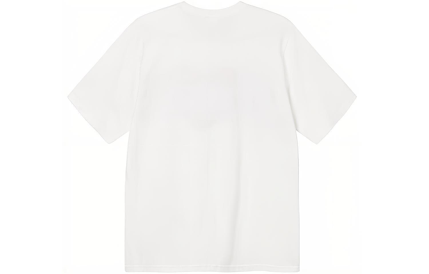 Футболка Stussy x CPFM Heart Tee T - изображение 2