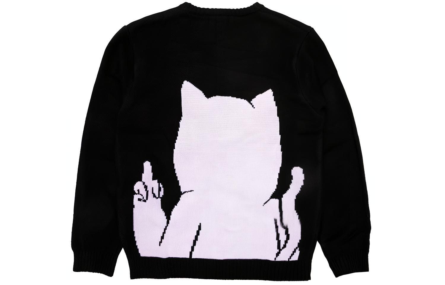 Кофта RIPNDIP Flippy Knitty - изображение 2