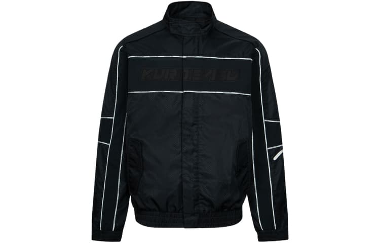 Куртка EVISU KURO SS24 - изображение 2