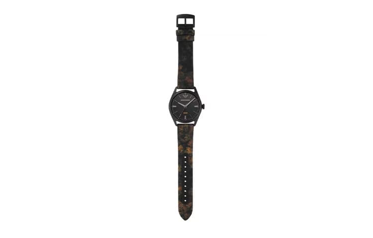 Механические часы Emporio Armani AR80056 - изображение 2