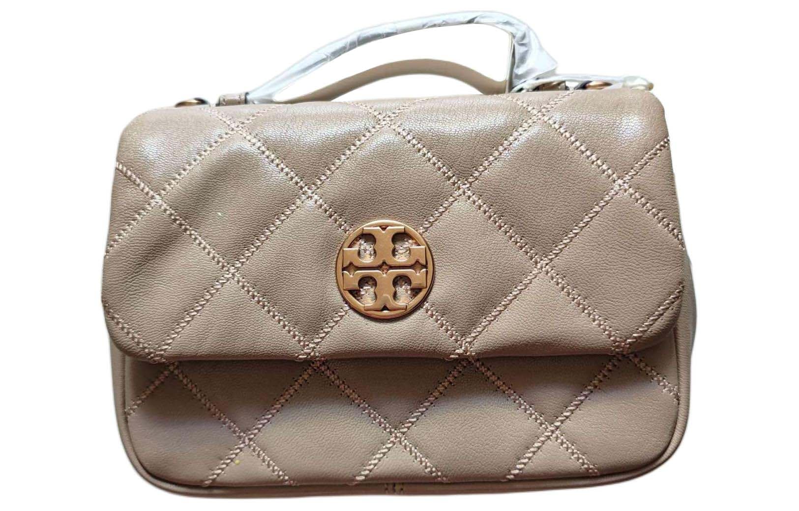 Сумка TORY BURCH TB-Willa - изображение 1