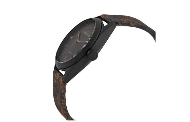 Механические часы Emporio Armani AR80056 - изображение 3