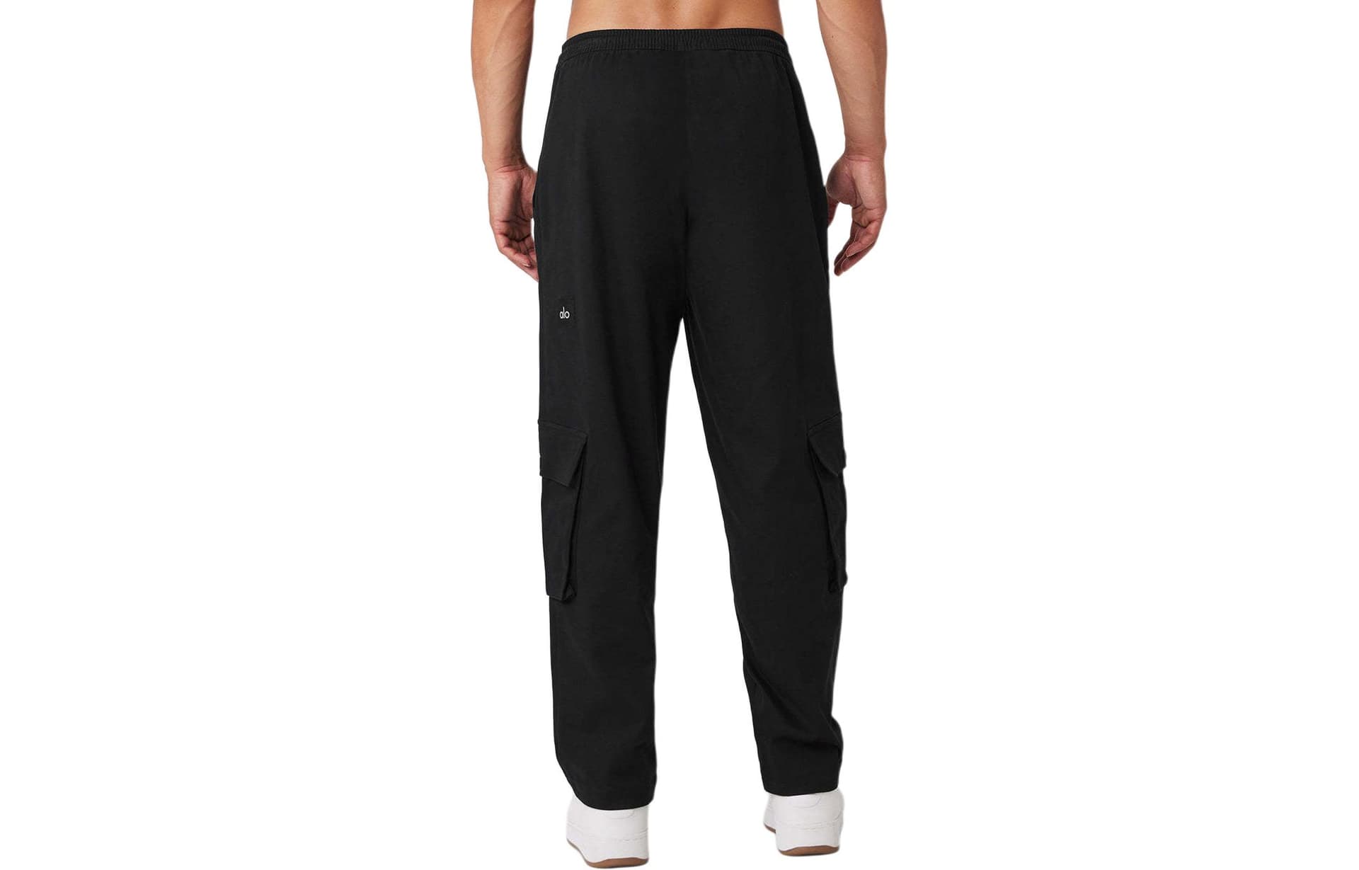 Штаны alo yoga Black - изображение 2