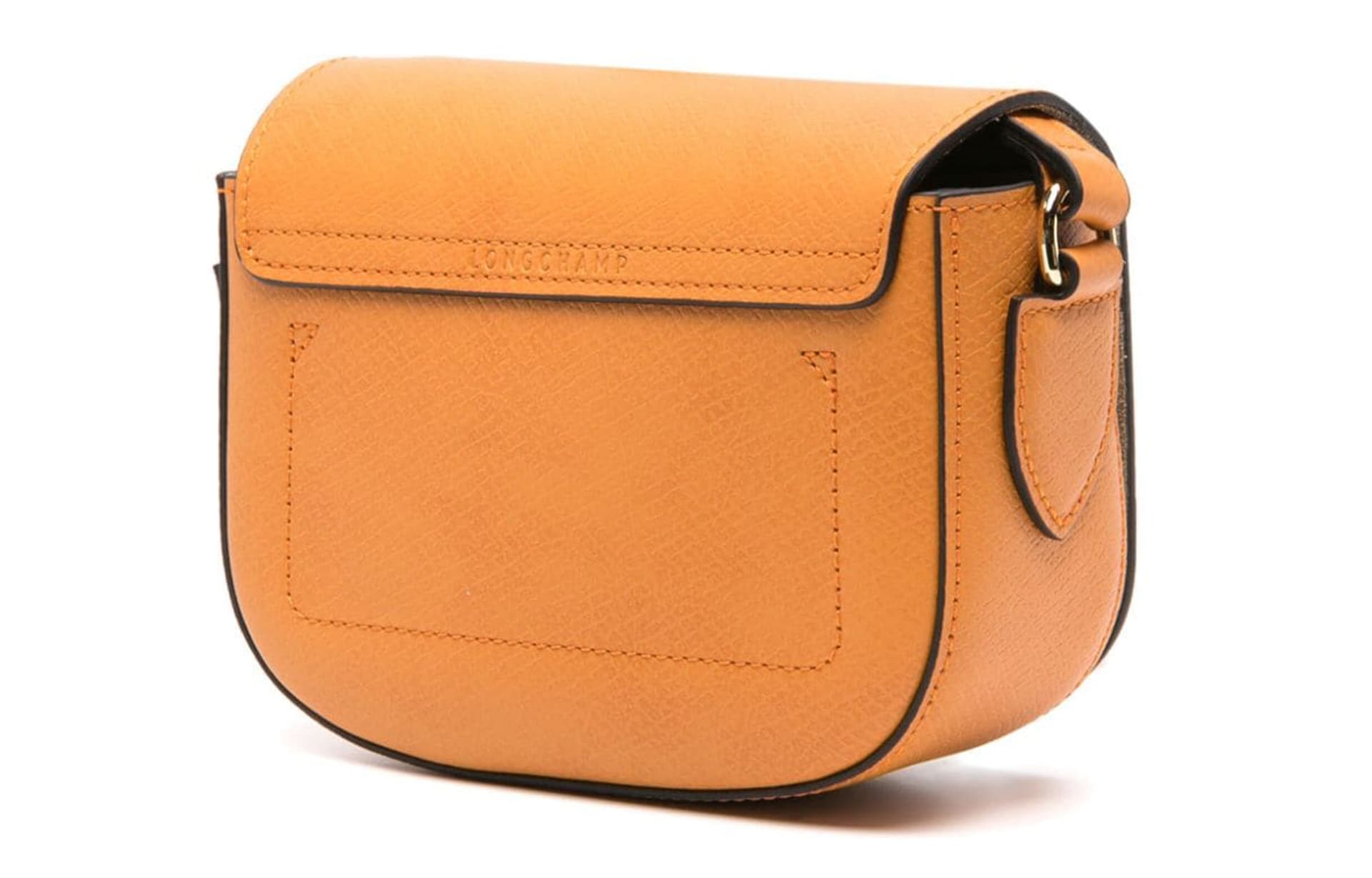 Сумка через плечо LONGCHAMP pure - изображение 2