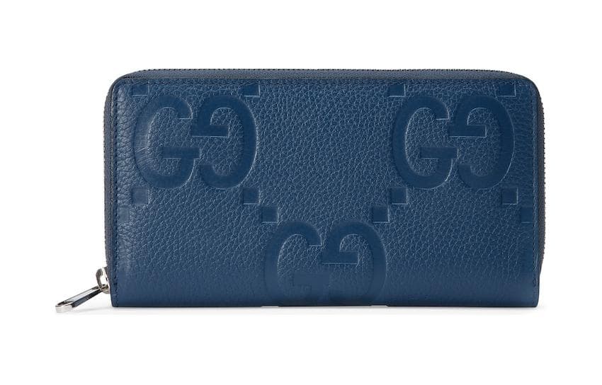 Кошелек GUCCI G - изображение 1