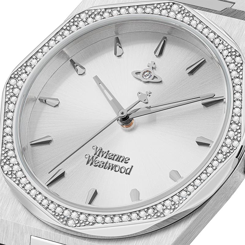 Механические часы Vivienne Westwood - изображение 3