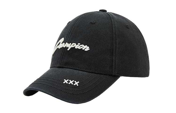 Кепка Champion Logo - изображение 2