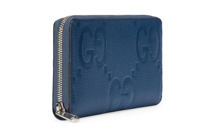 Кошелек GUCCI G - изображение 3