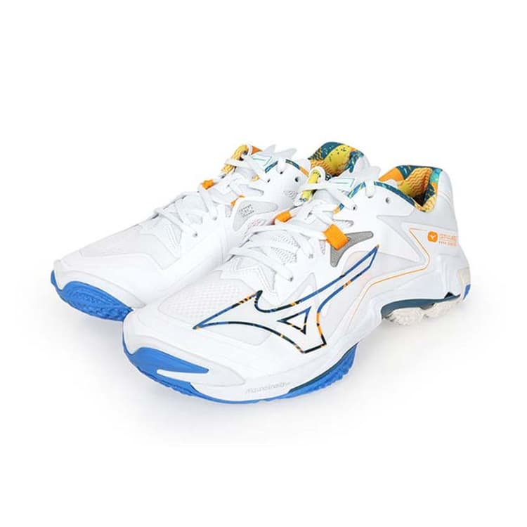 Кроссовки для спортзала Mizuno - изображение 3