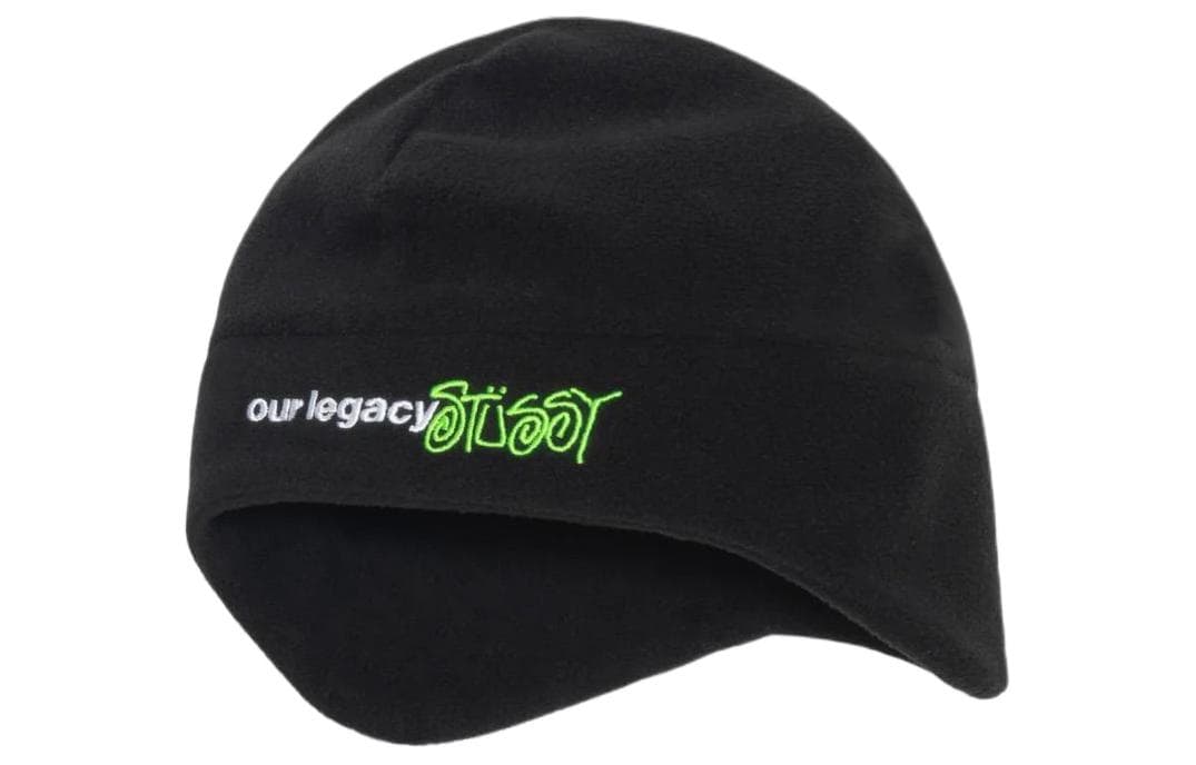 Шапка Stussy Logo - - изображение 1