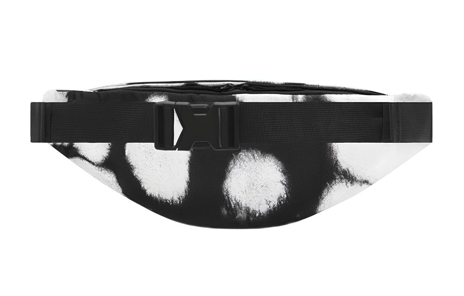 Поясная сумка Nike Heritage Waist Bag - изображение 2