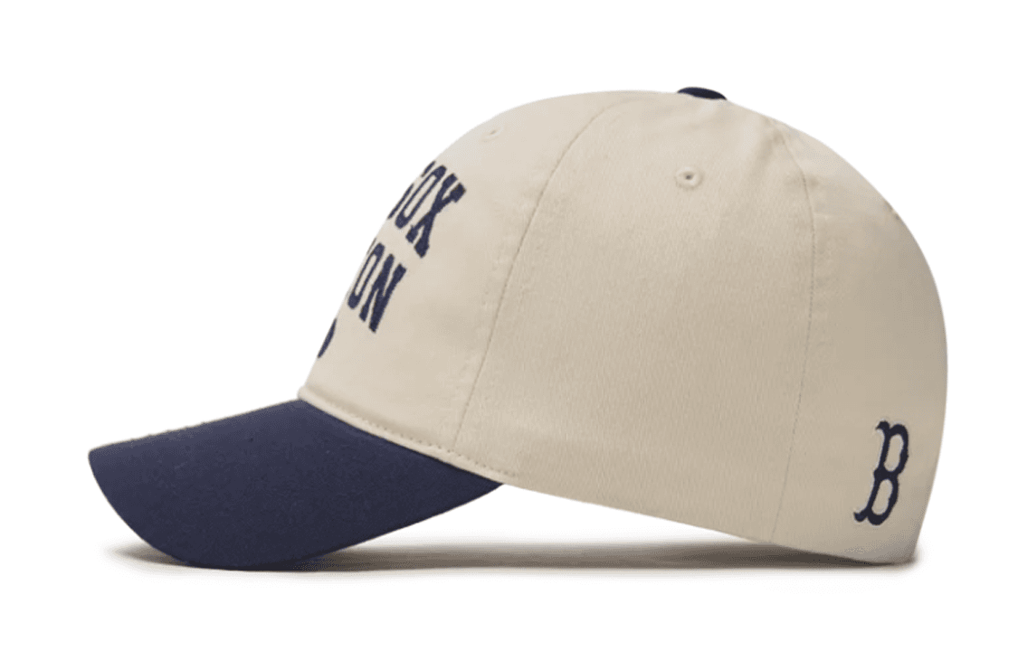 Кепка MLB - изображение 2