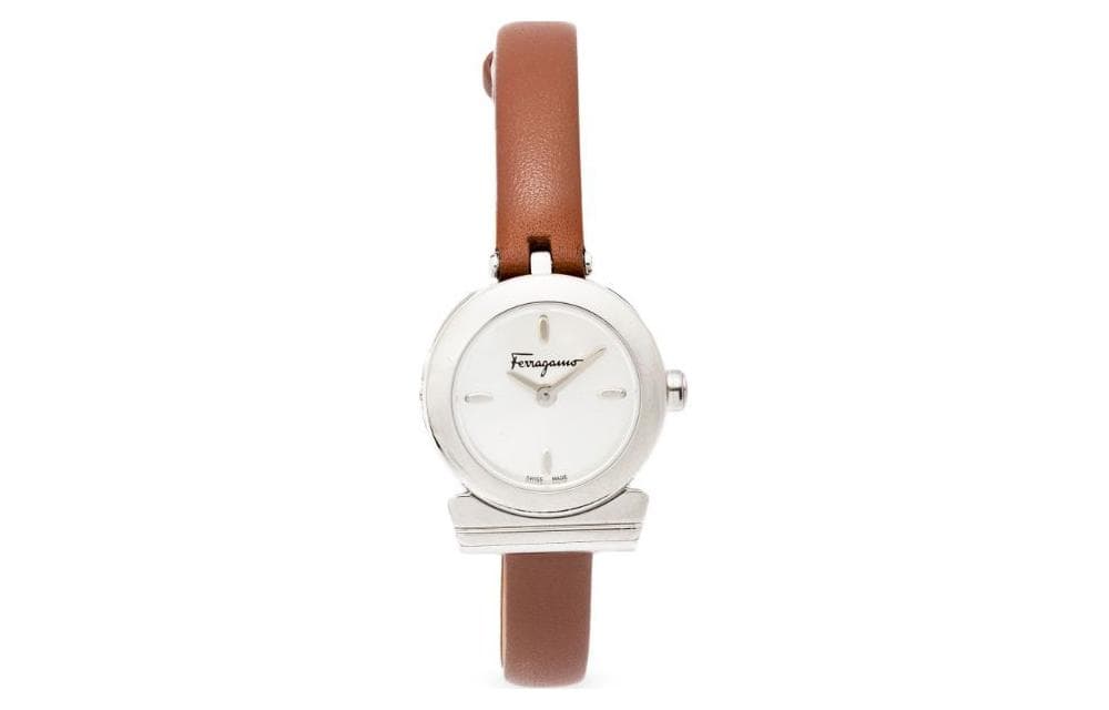 Механические часы FERRAGAMO 22mm 30 SFKK00223 - изображение 1